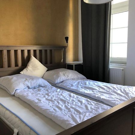 Haus Meerliebe, Whg 1 Cuxhaven Buitenkant foto
