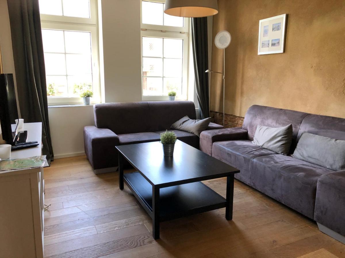 Haus Meerliebe, Whg 1 Cuxhaven Buitenkant foto