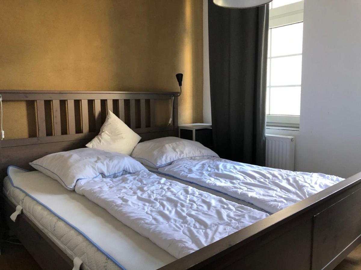 Haus Meerliebe, Whg 1 Cuxhaven Buitenkant foto
